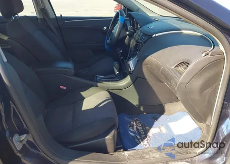 2009 Chevrolet Malibu Lt from USA, damaged, VIN 1G1ZH57B194269210